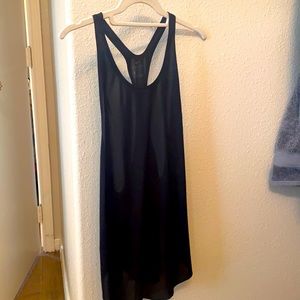 Nike women’s tank top